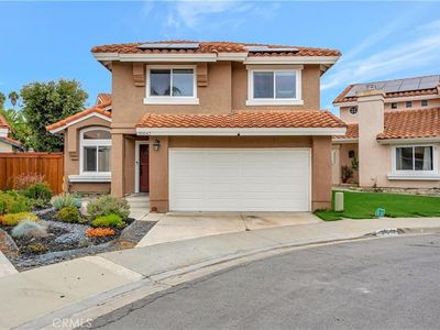 30042 Oceanus, Laguna Niguel, CA, 92677