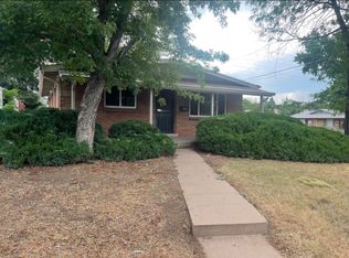 1401 S Osage St, Denver, CO 80223