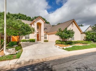 39 Wolfeton Way, San Antonio, TX 78218