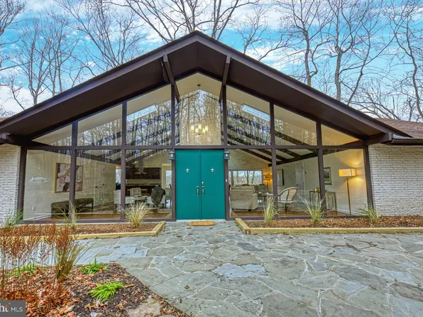 6809 Glencove Dr, Clifton, VA 20124