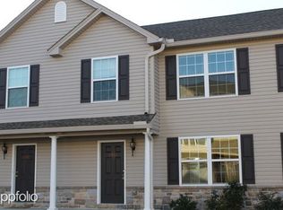 3851 Birchwood Cir, Harrisburg, PA 17110