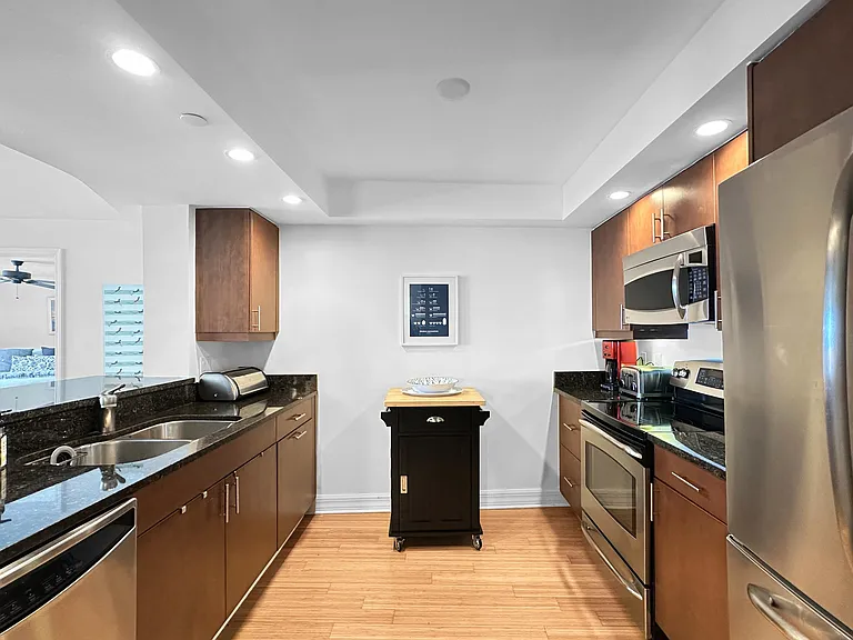 3000 N Ocean Dr #30D — Photo 5