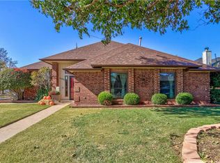 4001 Bar Harbor Cir, Yukon, OK 73099