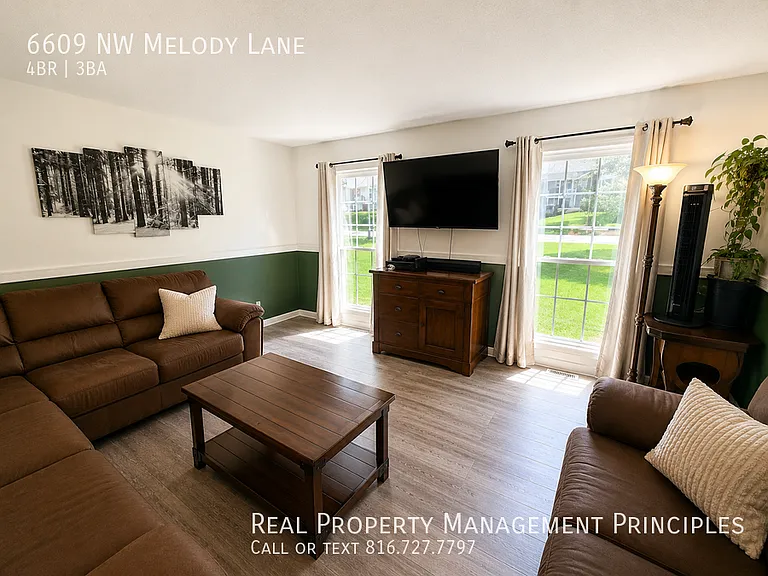 6609 NW Melody Ln E — Photo 2