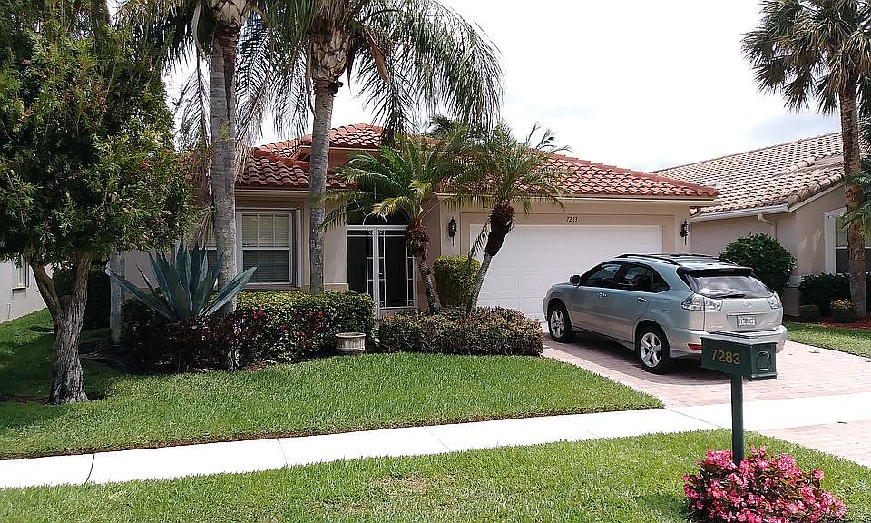 1st image of 7283 Toscane Ct