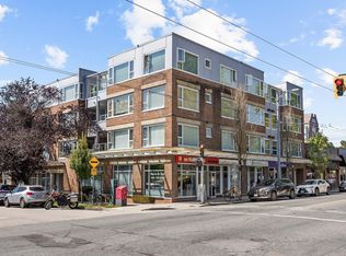 2103 W 45th Ave #406, Vancouver, BC V6M 2J2