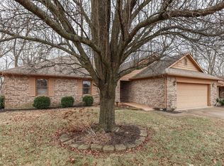 171 Justin Dr, Mooresville, IN 46158