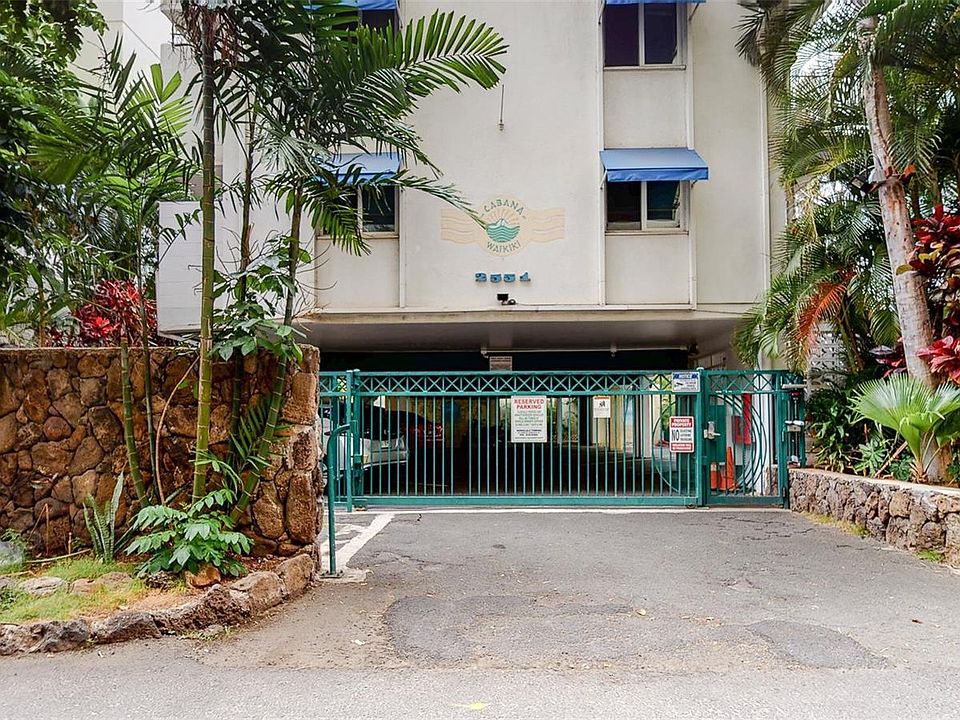 2551 Cartwright Rd Honolulu, HI, 96815 Apartments for Rent Zillow