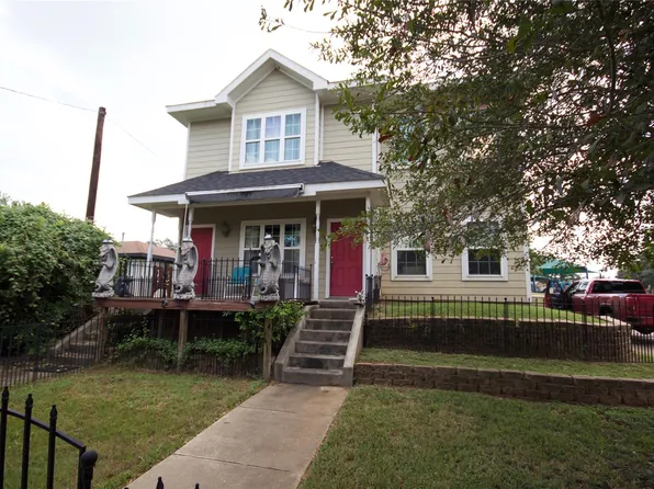 8 N Granville St, Bellville, TX 77418