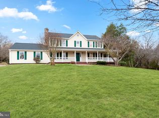 7756 Neavils Ln, Catlett, VA 20119