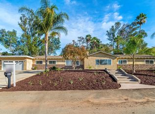 2054 Oro Verde Rd, Escondido, CA 92027