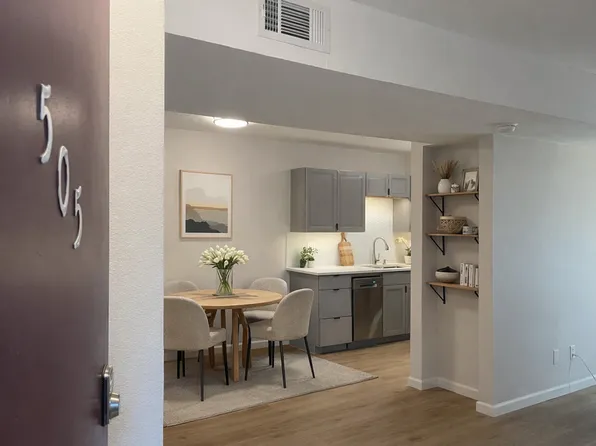 5300 E Cherry Creek South Dr APT 505, Denver, CO 80246