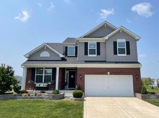 11152 Indiana St, Crown Point, IN 46307