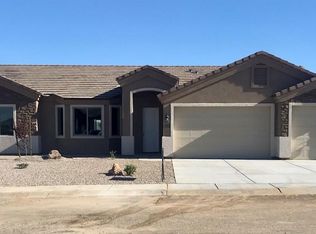 1330 Win Win Ave, Kingman, AZ 86409