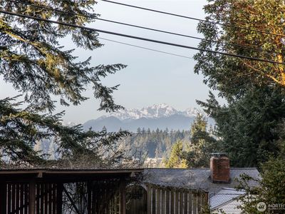 0 Lemolo Shore, Parcel 4-019 Drive NE, Poulsbo, WA, 98370