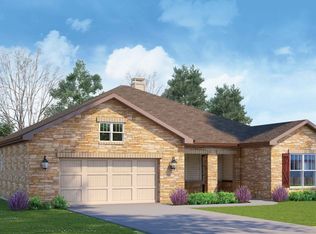 221 Terry Meadow Ln, Jarrell, TX 76537