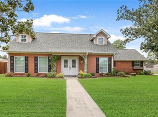 1503 Eastwood Dr, Slidell, LA 70458