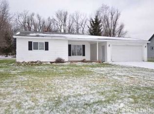 3574 Merritt Lake Dr, Metamora, MI