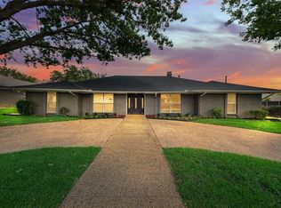 7425 Meadow Rd, Dallas, TX 75230