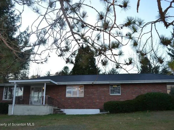 304 Terrace Ave, Harding, PA 18643