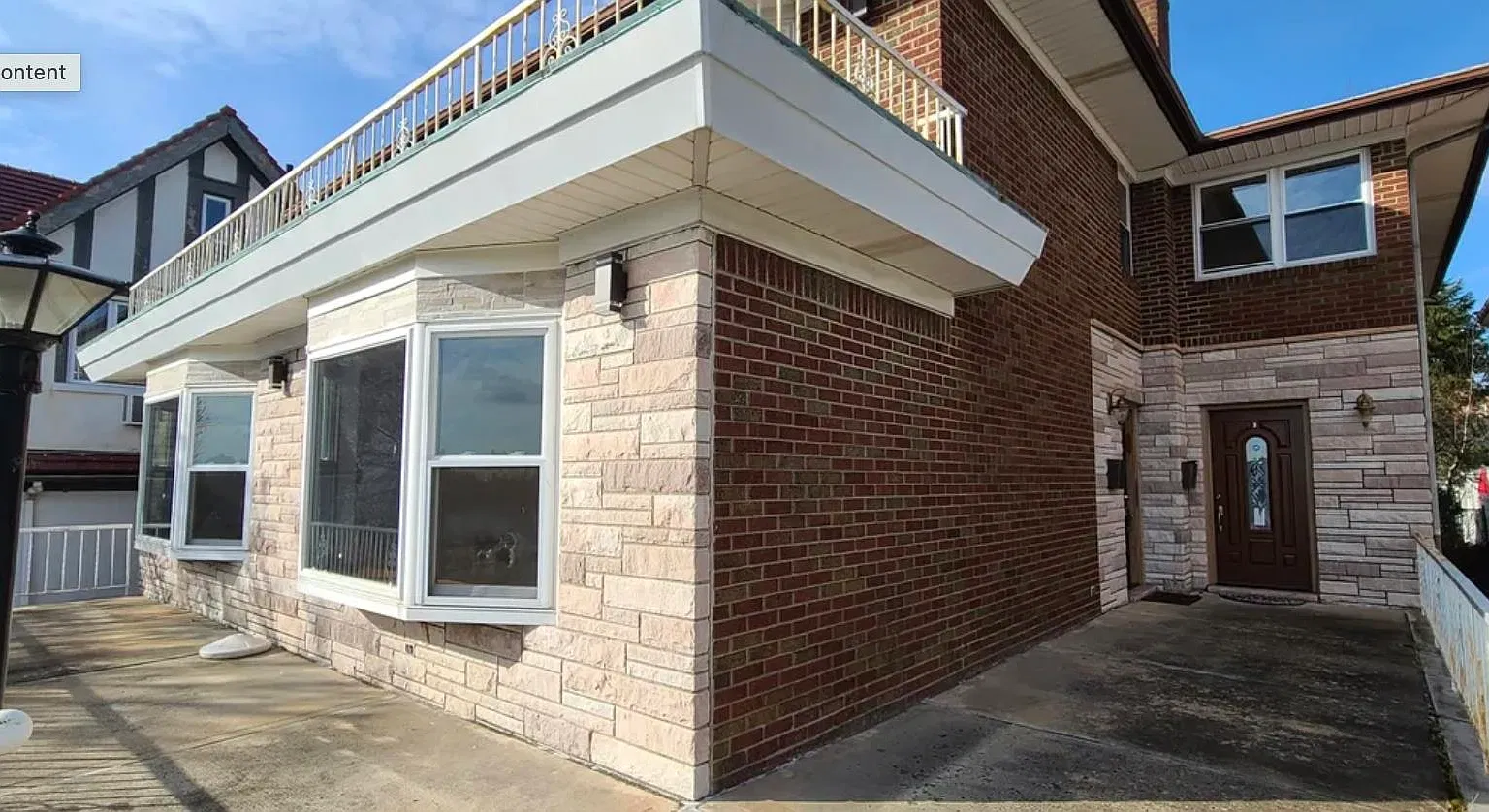3 bed, 2.0 bath, $4,850 — Photo 1