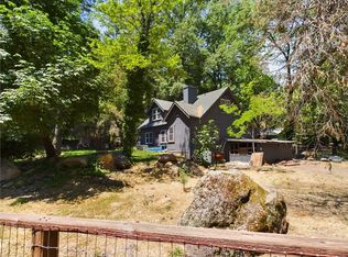 15960 Bottle Rock Rd, Cobb, CA 95426