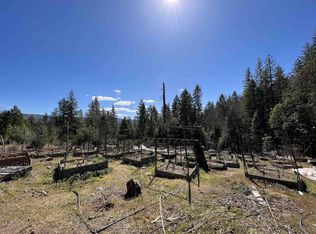 21 Ponderosa Ct, Hayfork, CA 96041