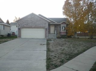191 N 700 W, Layton, UT 84041