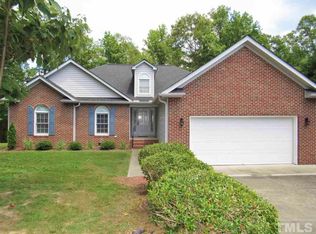 1646 Rogers Pointe Ln, Creedmoor, NC 27522