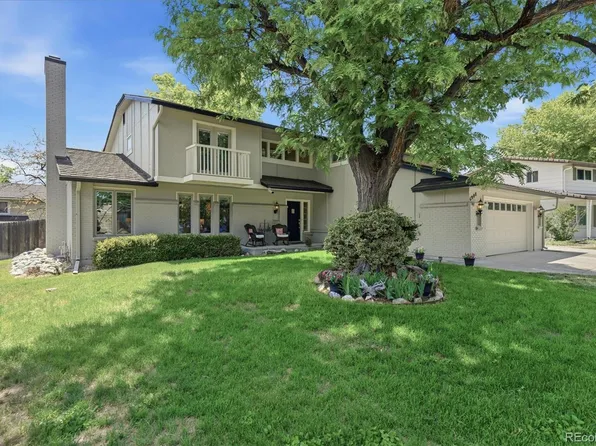 6908 W Nova Drive, Littleton, CO 80128