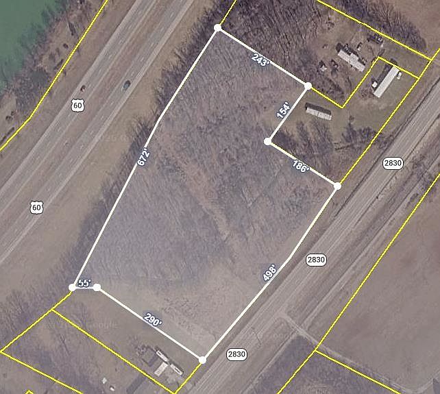 1st image of 7841 Highway 2830