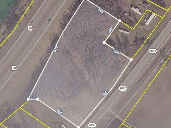 7841 Highway 2830, Maceo, KY 42355