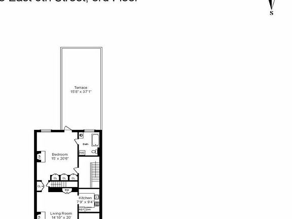 2nd image of this home