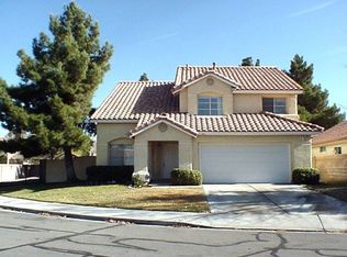 100 Urbana Dr, Henderson, NV 89074