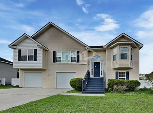 131 Ridgewood Cir, Rincon, GA 31326