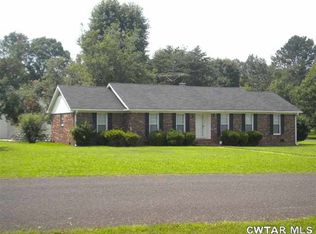 39 Westchester Ct, Jackson, TN 38305