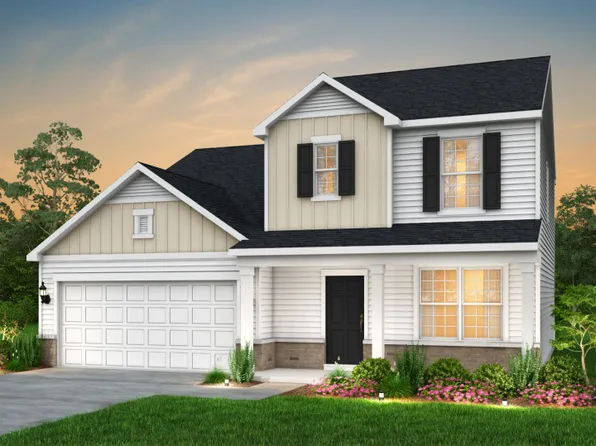 7041 Crown Dr, Galena, OH 43021