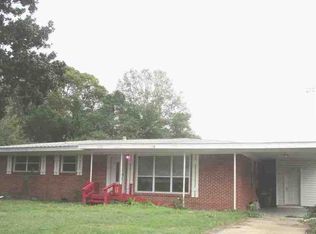 6586 Sellers Dr, Milton, FL 32570