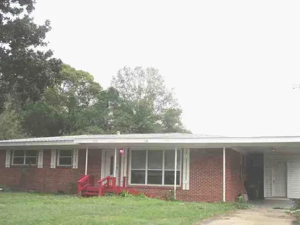 6586 Sellers Dr, Milton, FL 32570