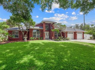 4168 E Danby Ct, Winter Springs, FL 32708