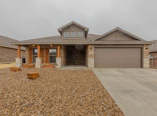 709 E 93rd St, Odessa, TX 79765