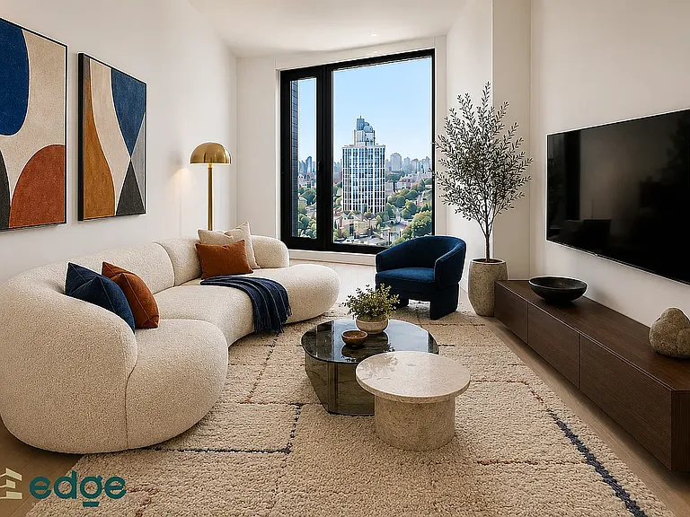 329 Broadway #1503 — Photo 1