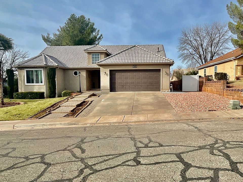 1445 N 1500 W BASEMENT, Saint UT 84770 Zillow