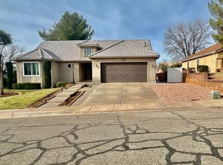 1445 N 1500 W #BASEMENT, Saint George, UT 84770
