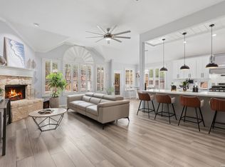8306 Setting Moon, San Antonio, TX 78255