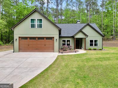 171 Pelican Cir, Monticello, GA, 31064