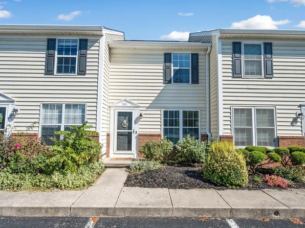 964 Charleston Way Dr #10c, Westerville, OH 43081