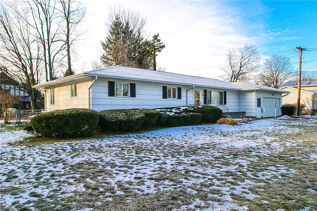 523 English Rd, Rochester, NY 14616 Zillow