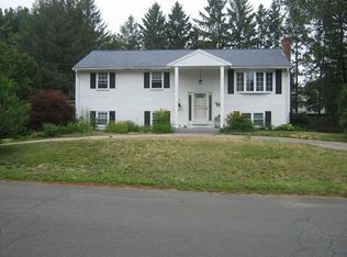 68 Green Dr, North Attleboro, MA 02760