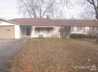 4580 Oakvista Ave, Clarkston, MI 48346